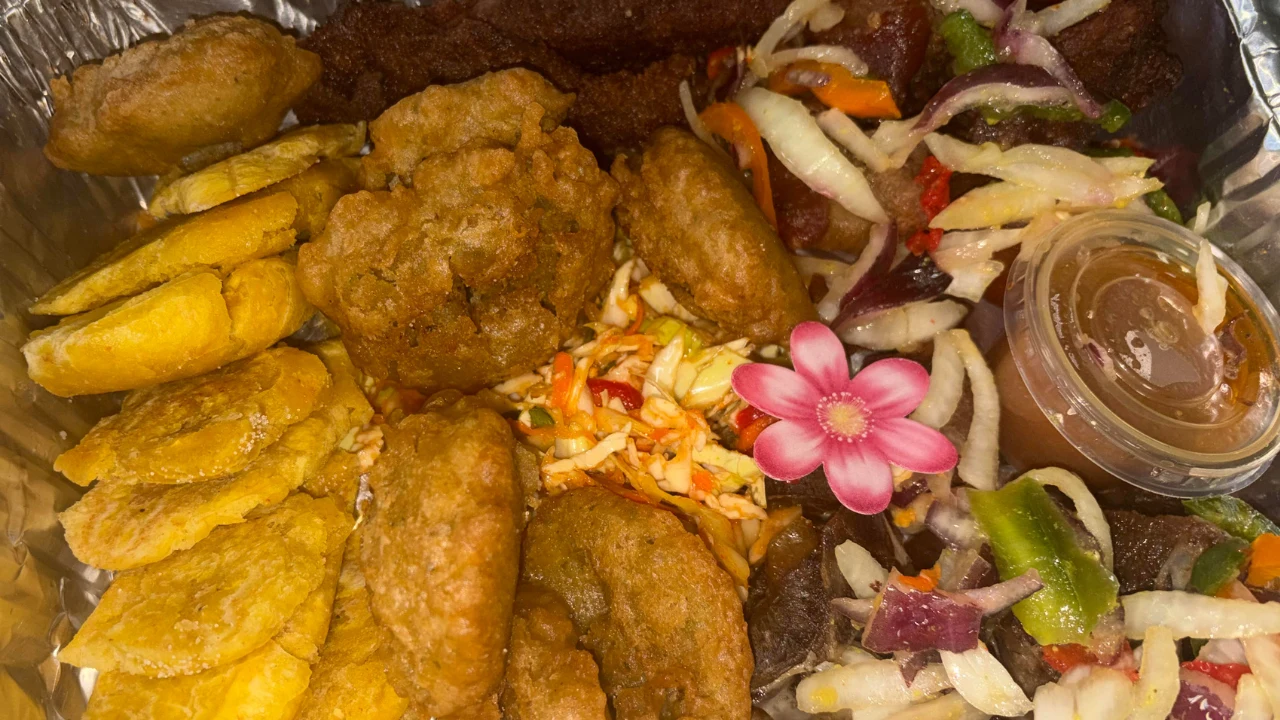 Iranie Cuisine banner