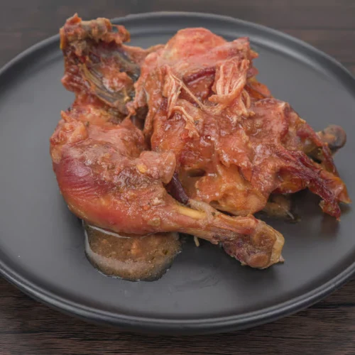 Fried Chicken