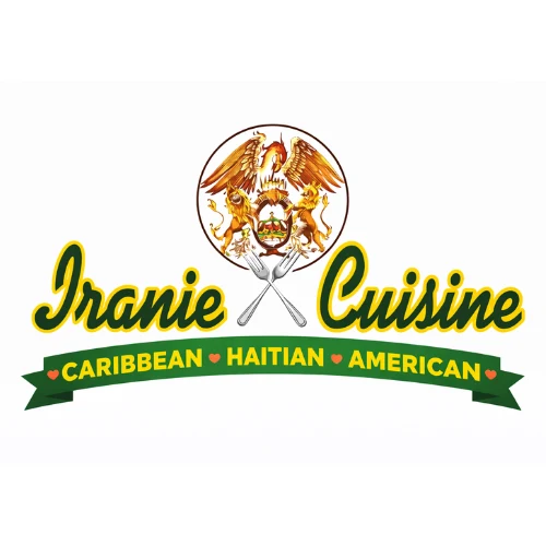 Iranie Cuisine Logo