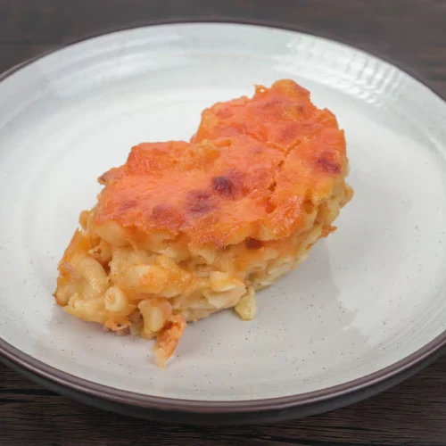 Mac and Cheese